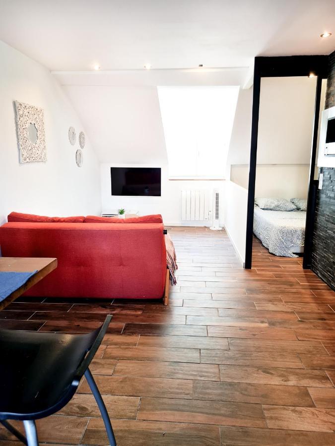Le Mainguet - Appartement Cosy - 格勒诺布尔 外观 照片