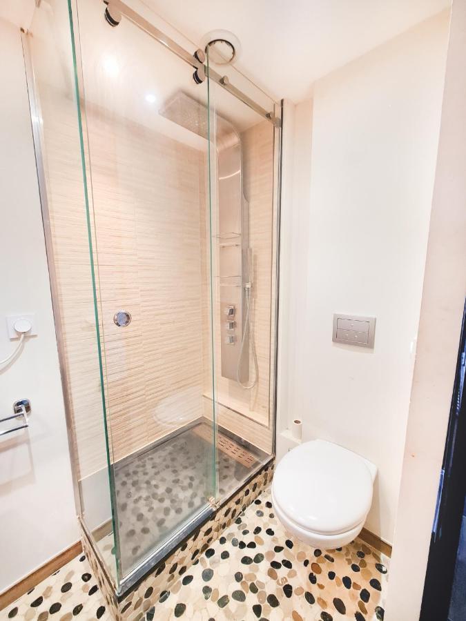 Le Mainguet - Appartement Cosy - 格勒诺布尔 外观 照片